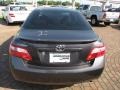 2007 Magnetic Gray Metallic Toyota Camry LE  photo #12