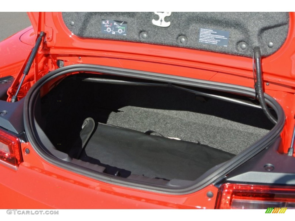 2014 Camaro SS/RS Convertible - Red Hot / Black photo #16