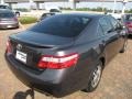 2007 Magnetic Gray Metallic Toyota Camry LE  photo #13