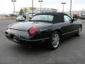 Evening Black - Thunderbird Deluxe Roadster Photo No. 6