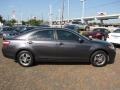 2007 Magnetic Gray Metallic Toyota Camry LE  photo #14