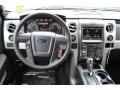 2014 Oxford White Ford F150 FX4 SuperCrew 4x4  photo #12