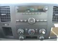 Summit White - Silverado 3500HD WT Regular Cab Utility Truck Photo No. 11