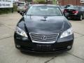 Obsidian Black - ES 350 Photo No. 6