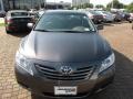 2007 Magnetic Gray Metallic Toyota Camry LE  photo #16