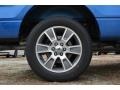 2014 Ford F150 STX SuperCrew Wheel