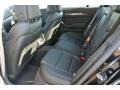 2014 Cadillac CTS Luxury Sedan Rear Seat