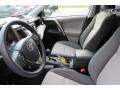 Super White - RAV4 LE AWD Photo No. 11