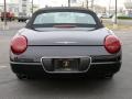 Evening Black - Thunderbird Deluxe Roadster Photo No. 7