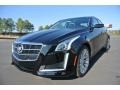 Black Raven - CTS Luxury Sedan Photo No. 5