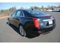 Black Raven - CTS Luxury Sedan Photo No. 7