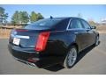 Black Raven - CTS Luxury Sedan Photo No. 8