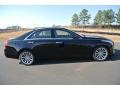 Black Raven - CTS Luxury Sedan Photo No. 9