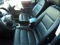 Deep Black Metallic - Tiguan Wolfsburg Edition Photo No. 4