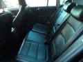 Deep Black Metallic - Tiguan Wolfsburg Edition Photo No. 5