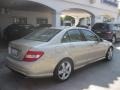 Pearl Beige Metallic - C 300 Sport Photo No. 2