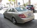 Pearl Beige Metallic - C 300 Sport Photo No. 4