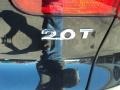 Deep Black Metallic - Tiguan Wolfsburg Edition Photo No. 24