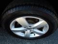 Deep Black Metallic - Tiguan Wolfsburg Edition Photo No. 26