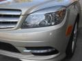 Pearl Beige Metallic - C 300 Sport Photo No. 22
