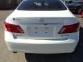 Starfire White Pearl - ES 350 Photo No. 24