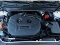 2.0 Liter GTDI Turbocharged DOHC 16-Valve EcoBoost 4 Cylinder Engine for 2014 Lincoln MKZ FWD #90956594