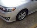 Classic Silver Metallic - Camry SE Photo No. 2