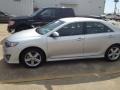 Classic Silver Metallic - Camry SE Photo No. 6