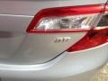 Classic Silver Metallic - Camry SE Photo No. 8