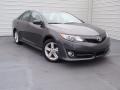 Magnetic Gray Metallic - Camry SE Photo No. 1