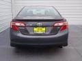 Magnetic Gray Metallic - Camry SE Photo No. 5
