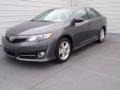 Magnetic Gray Metallic - Camry SE Photo No. 7