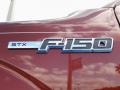 2014 Sunset Ford F150 STX SuperCab  photo #5