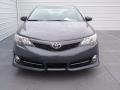Magnetic Gray Metallic - Camry SE Photo No. 8