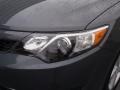 Magnetic Gray Metallic - Camry SE Photo No. 9