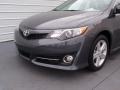 Magnetic Gray Metallic - Camry SE Photo No. 11