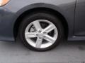 Magnetic Gray Metallic - Camry SE Photo No. 12