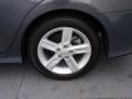 Magnetic Gray Metallic - Camry SE Photo No. 13