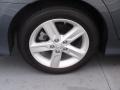 Magnetic Gray Metallic - Camry SE Photo No. 14