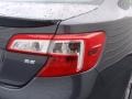 Magnetic Gray Metallic - Camry SE Photo No. 17
