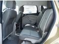 2014 Ford Escape S Rear Seat