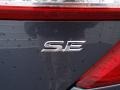 Magnetic Gray Metallic - Camry SE Photo No. 18