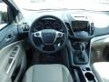 Medium Light Stone Dashboard Photo for 2014 Ford Escape #90957206