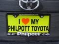 Magnetic Gray Metallic - Camry SE Photo No. 19