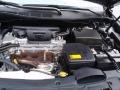 Magnetic Gray Metallic - Camry SE Photo No. 21