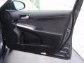 Magnetic Gray Metallic - Camry SE Photo No. 22