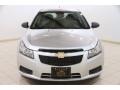 Silver Ice Metallic - Cruze LS Photo No. 2