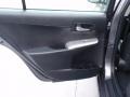 Magnetic Gray Metallic - Camry SE Photo No. 29