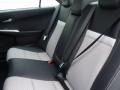 Magnetic Gray Metallic - Camry SE Photo No. 31