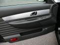 Evening Black - Thunderbird Deluxe Roadster Photo No. 10